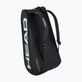 Tenisová taška HEAD Tour Racquet Bag L 65 l black 3