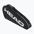 Tenisová taška HEAD Tour Racquet Bag S 30 l black 3