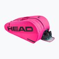 Tenisová taška HEAD Tour Racquet Bag L 65 l pink 4