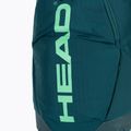 Tenisový batoh HEAD Tour Racqpack green 4