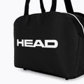 Tenisová taška HEAD Tour Tote Bag 22 l black 5