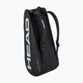 Tenisová taška HEAD Tour Racquet Bag M 30 l black 3