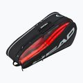 Tenisová taška HEAD Tour Racquet Bag M 30 l black 4