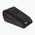 Tenisová taška HEAD Tour Racquet Bag L Neon 2025 65 l čierna/modrá