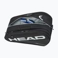 Taška na padel HEAD Tour Padel Bag L 40 l black 3