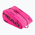Taška na padel HEAD Tour Padel Bag L 40 l pink 2