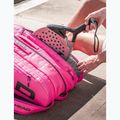 Taška na padel HEAD Tour Padel Bag L 40 l pink 5