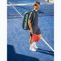 Taška na padel HEAD Tour Padel Bag L 40 l green/orange 7