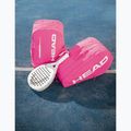 Taška na padel HEAD Base Padel Bag M pink 3