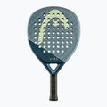 Raketa na padel HEAD Vibe 2026 blue/yellow