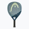 Raketa na padel HEAD Vibe 2026 blue/yellow 3