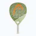 Raketa na padel HEAD Vibe 2026 green/orange 6