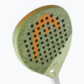 Raketa na padel HEAD Vibe 2026 green/orange 8