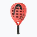 Raketa na padel HEAD Bolt 2026 red/black 2
