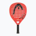 Raketa na padel HEAD Bolt 2026 red/black 3