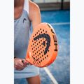 Raketa na padel HEAD Bolt 2026 red/black 7