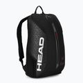 Batoh na padel HEAD Coello Tour Padel Backpack 25 l black 2