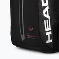 Batoh na padel HEAD Coello Tour Padel Backpack 25 l black 4