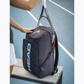 Tenisový batoh HEAD Pro 28 l navy 5