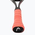 Detská raketa na squash HEAD Radical Junior 2026 black/red 3