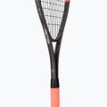 Detská raketa na squash HEAD Radical Junior 2026 black/red 4