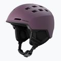 Lyžiarska prilba HEAD Rita W dark purple
