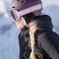 Lyžiarska prilba HEAD Rita W dark purple 2