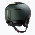 Lyžiarska prilba HEAD Faero Pro deep green 2