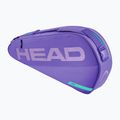 Tenisová taška HEAD Tour Racquet Bag S 30 l purple