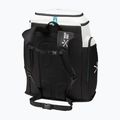 Lyžiarsky batoh HEAD Rebels Racing XL black/white 2