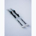 Zjazdové lyže + viazanie HEAD WC Rebels e-SL RP EVO 14 + Freeflex 14 GW white/black 2