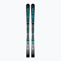 Zjazdové lyže + viazanie HEAD  WC Rebels e-Race RP EVO 14 + Freeflex 14 GW black/blue