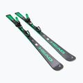 Zjazdové lyže + viazanie HEAD Supershape e-Magnum SW BB-PR + Protector Evo PR 13 GW black/green 2