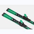 Zjazdové lyže + viazanie HEAD Supershape e-Magnum SW BB-PR + Protector Evo PR 13 GW black/green 4