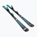 Zjazdové lyže + viazanie HEAD Supershape e-Speed SW BB-PR + Protector Evo PR 13 GW black/blue 2