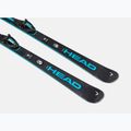 Zjazdové lyže + viazanie HEAD Supershape e-Speed SW BB-PR + Protector Evo PR 13 GW black/blue 3