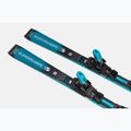 Zjazdové lyže + viazanie HEAD Supershape e-Speed SW BB-PR + Protector Evo PR 13 GW black/blue 4