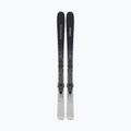Zjazdové lyže + viazanie HEAD Porsche 8 Series SW BB-PR + Protector Evo PR 13 GW black/grey 2