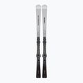 Zjazdové lyže + viazanie HEAD Porsche 7 Series SW BB-PR + Protector Evo PR 13 GW grey/black 2