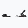 Zjazdové lyže + viazanie HEAD Porsche 7 Series SW BB-PR + Protector Evo PR 13 GW grey/black 6
