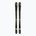 Detské zjazdové lyže + viazanie HEAD Kore Team SW + Attack LYT 11 GW black/beige 2