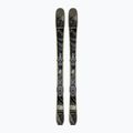 Detské zjazdové lyže + viazanie HEAD Kore Team SW + Attack LYT 11 GW black/beige 3