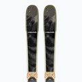 Detské zjazdové lyže + viazanie HEAD Kore Team SW + Attack LYT 11 GW black/beige 5