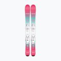 Detské zjazdové lyže + viazanie HEAD Joy Easy JRS + Jrs 4.5 GW CA mint/pink