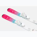 Detské zjazdové lyže + viazanie HEAD Joy Easy JRS + Jrs 4.5 GW CA mint/pink 4