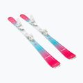 Detské zjazdové lyže + viazanie HEAD Joy Easy JRS + Jrs 7.5 GW CA mint/pink 2