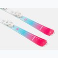 Detské zjazdové lyže + viazanie HEAD Joy Easy JRS + Jrs 7.5 GW CA mint/pink 3