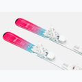 Detské zjazdové lyže + viazanie HEAD Joy Easy JRS + Jrs 7.5 GW CA mint/pink 4