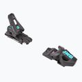 Detské zjazdové lyže + viazanie HEAD Supershape Team Easy JRS + Jrs 4.5 GW CA blue/white 3