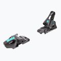 Detské zjazdové lyže + viazanie HEAD Supershape Team Easy JRS + Jrs 4.5 GW CA blue/white 4